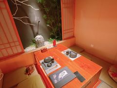 -文三酒肆自助放题(新街口友谊广场店)