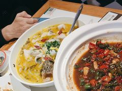 -新白鹿餐厅(第一百货店)