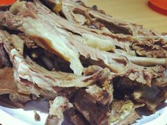 清真益鑫羊肉手抓馆(花园北街店)-清真·益鑫羊肉手抓馆(花园北街店)