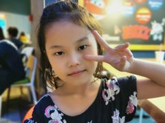 -天津水游城丽筠酒店