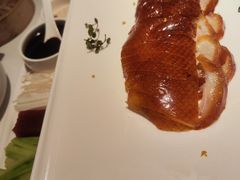 漢舍果木烤鸭-漢舍中国菜馆(浦东嘉里城店)