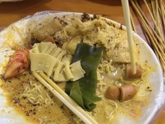 -郭记小街麻辣烫(南小街总店)