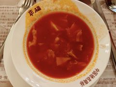 -华梅西餐厅(哈尔滨中央大街店)