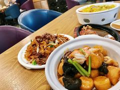 -喜粤糖朝餐厅(三八广场店)
