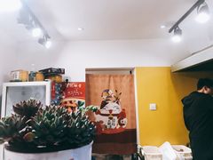 -傅强排骨(成都总店)
