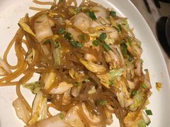 -绿茶餐厅(乐峰广场店)
