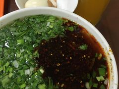 -马有才牛肉面(银池·花香丽舍店)
