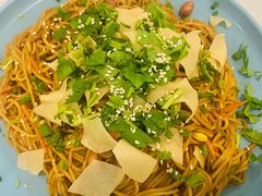 -香香海南菜餐厅