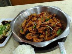 -晓林火锅(安定门店)