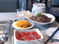 -海底捞火锅(老城根店)