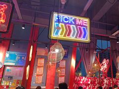 -老闵田螺馆·南昌特色小炒(梦时代店)