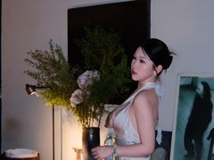 -月芽·自由餐厅·西溪湿地餐厅