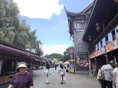 -金必轩(青岩店)