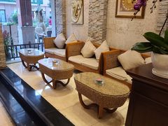 -阿诺泰·泰国餐厅(紫荆店)