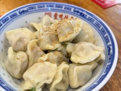-堂吃饺子(维达北苑店)