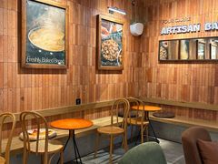-方炉·天然食材面包店(青秀店)