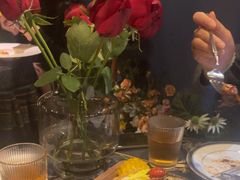 -第101座花园餐厅(湖滨88店)