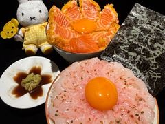 -千代武日本料理(开发区店)