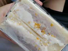 -沁屋面包店(人民东路店)