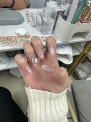 -尤米一站式美甲美睫