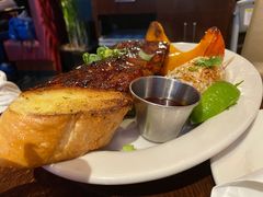 -Chili's Cafe&Bar奇利斯(滨江店)