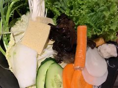 -呷哺呷哺 黄金牧场 (回龙观港龙店)