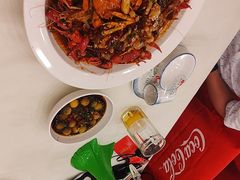 -簋街仔仔小龙虾(总店)