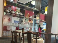 -福荣居褡裢火烧京味家常菜(西四店)