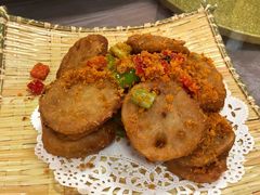 -汤记传菜(浦江店)