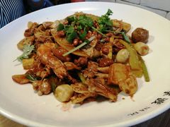 -拿渡·水煮鱼 麻辣香锅(西单大悦城店)