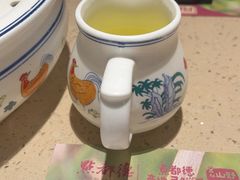 -点都德(珠江新城店)