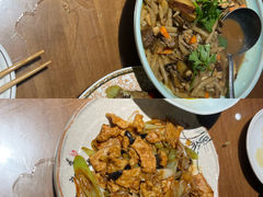 -五台山八大碗·地方风味菜馆(五爷庙店)