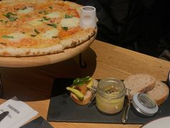 -The Diner X餐厅(青岛万象城店)