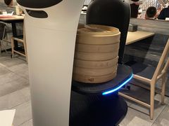 -鼎泰丰(当代商城店)