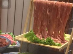 -老夏老火锅(正宁路店)