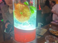 -功夫怪兽·烧烤(西工小街店)