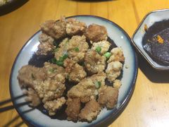 -大牛湾·眷村牛肉面(蠡溪店)