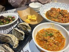 -严三毛口味虾·小严同学的店(曙光路直营店)