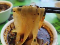 -令氏家外家周秦食府(高新店)