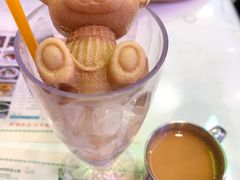 -澳门陈光记烧味饭店(郎家园店)