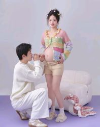 -HELLO 妈咪高端孕妇摄影(徐汇总店)