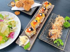 -無二炙坊·和牛烧肉(大钟寺1733店)