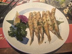 -弓二·烧鸟居酒屋(财富购物中心店)