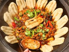 -地锅之家·鲜货工厂(华发路店)