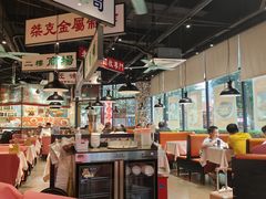 -金桔香港茶餐(宝安大厦店)