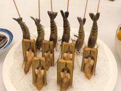 -揽季锅物会.福建黄鱼.海鲜姿造(五四路店)