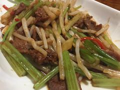 -东馆和天下特色餐饮(工农店)