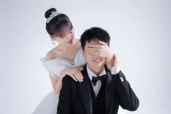 点击看大图 -金夫人婚纱摄影(总店)