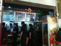 -王家沙点心店(西康路店)