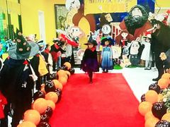 -杨梅红艺术教育(凤城教学中心)